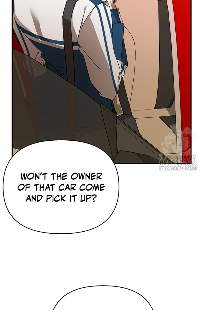 wide open (Paradise scans) - Chapter 5 manhwa