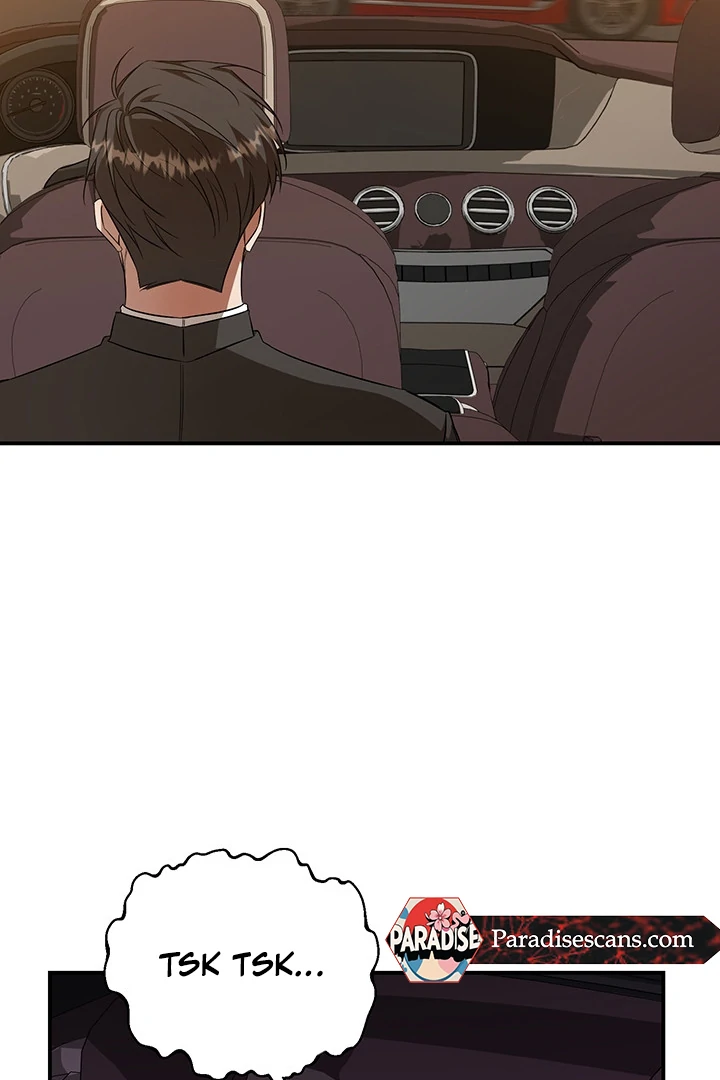 wide open (Paradise scans) - Chapter 5 manhwa