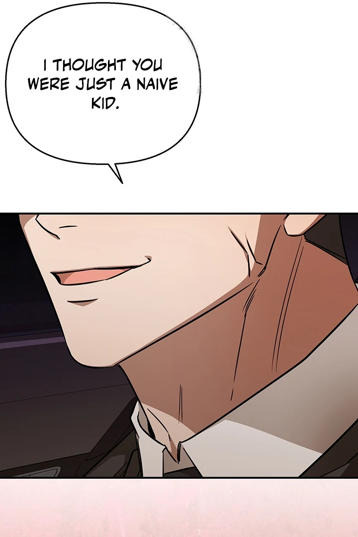 wide open (Paradise scans) - Chapter 5 manhwa