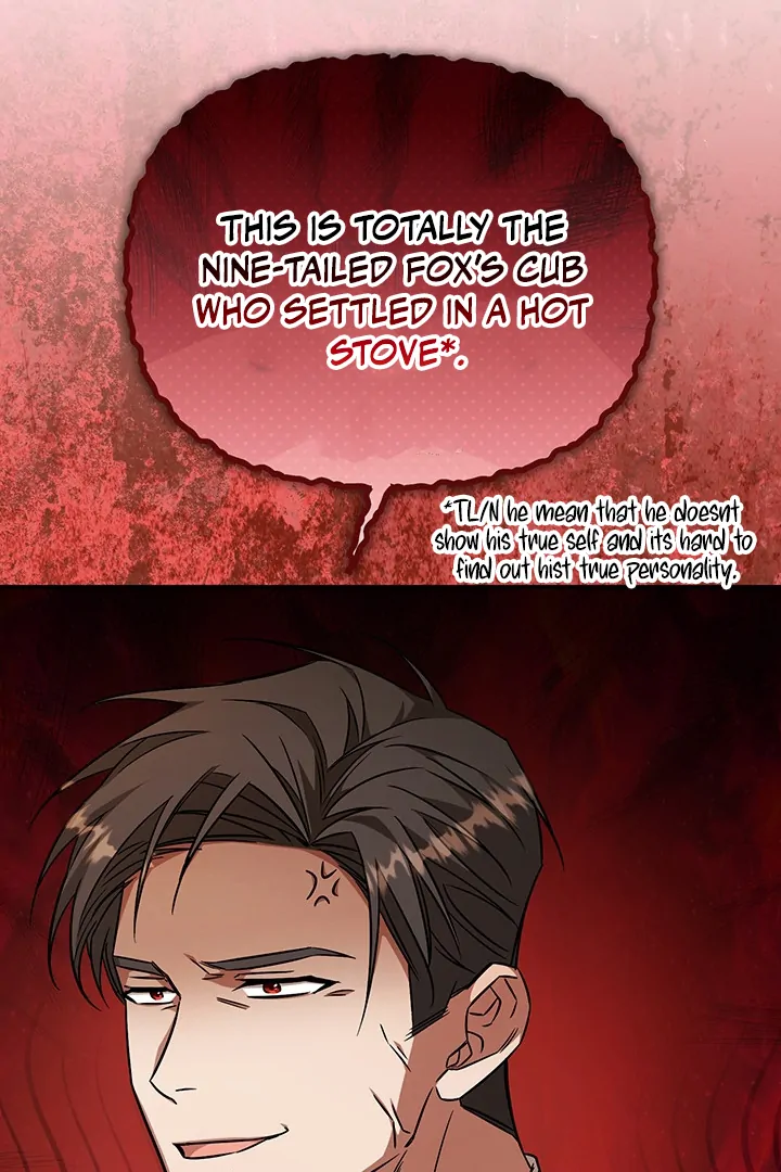 wide open (Paradise scans) - Chapter 5 manhwa