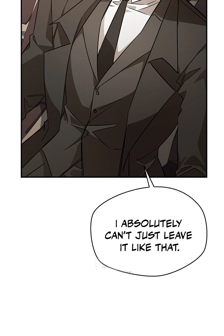 wide open (Paradise scans) - Chapter 5 manhwa