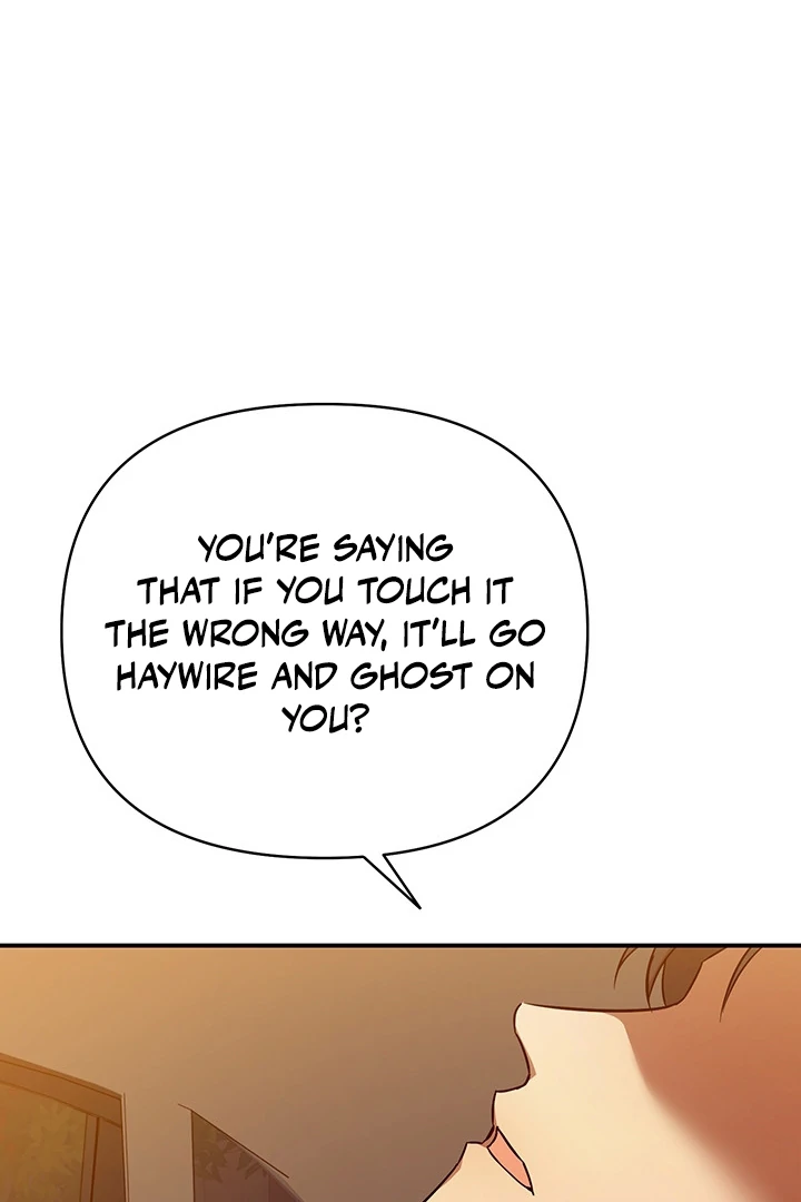 wide open (Paradise scans) - Chapter 5 manhwa