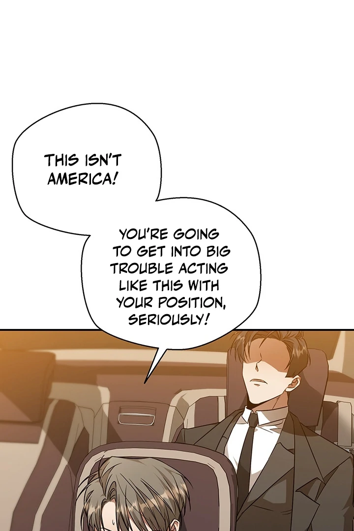 wide open (Paradise scans) - Chapter 5 manhwa