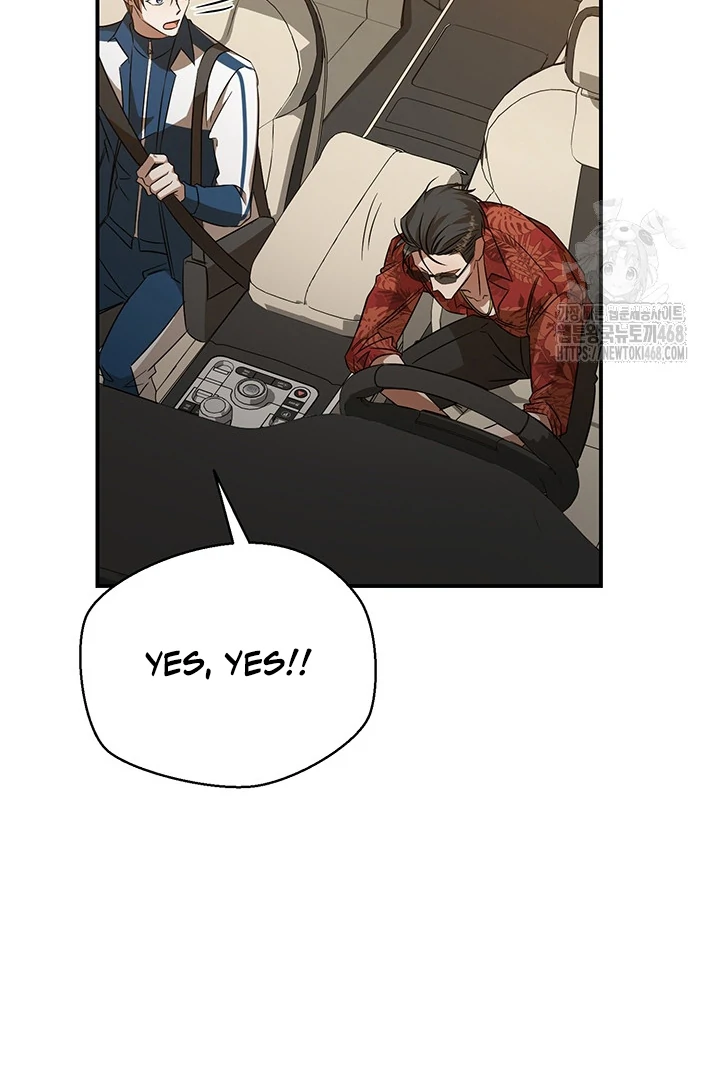 wide open (Paradise scans) - Chapter 5 manhwa