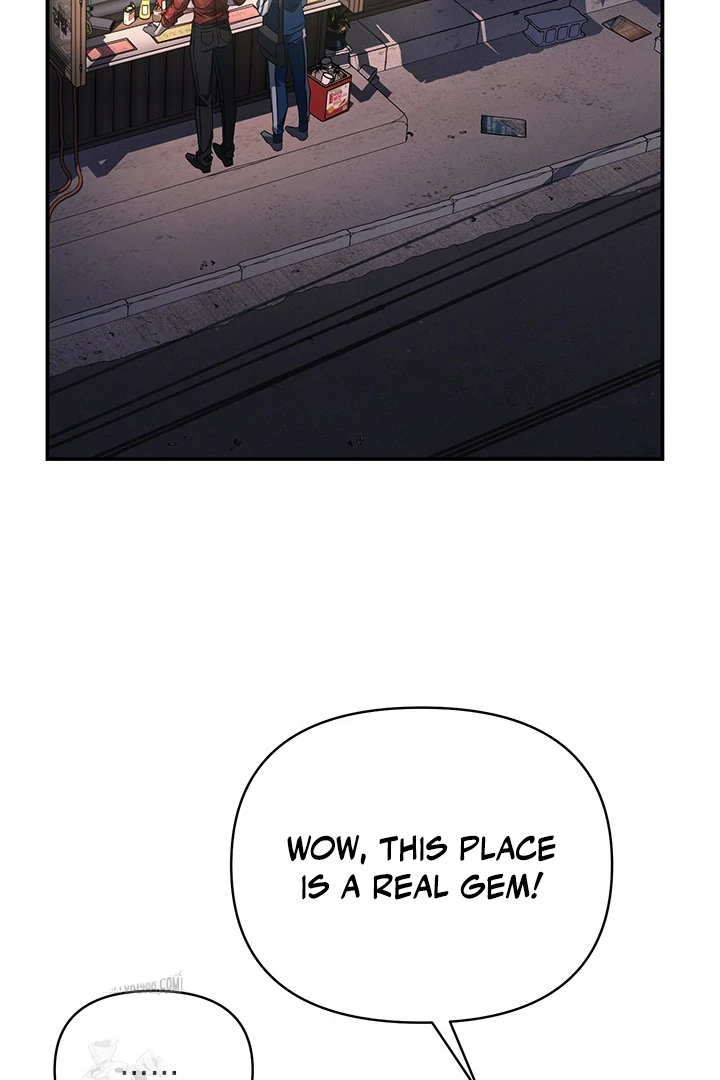 wide open (Paradise scans) - Chapter 6 manhwa