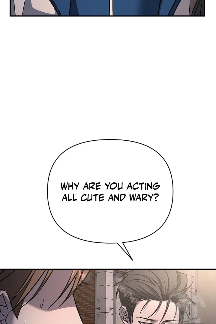 wide open (Paradise scans) - Chapter 6 manhwa