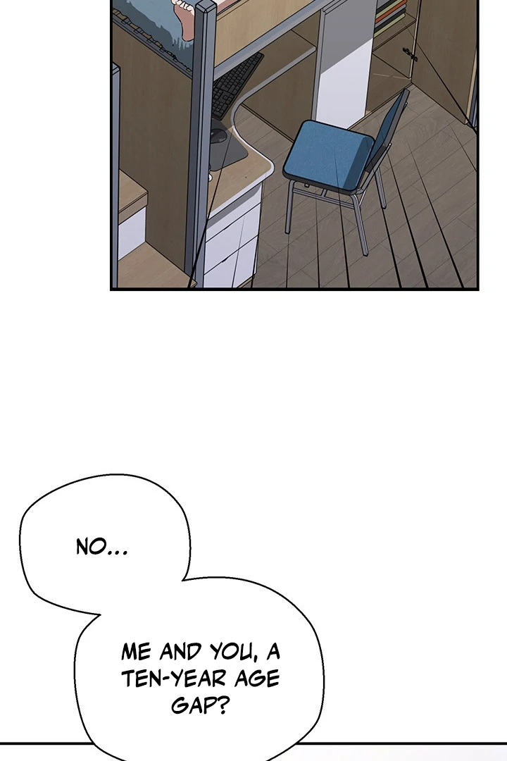 wide open (Paradise scans) - Chapter 6 manhwa