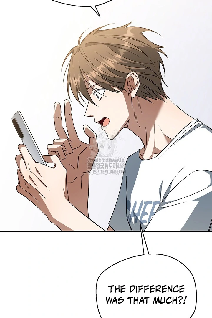 wide open (Paradise scans) - Chapter 6 manhwa