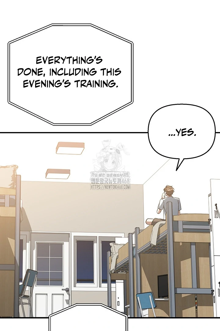 wide open (Paradise scans) - Chapter 6 manhwa