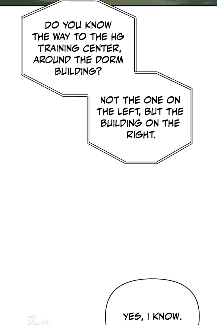 wide open (Paradise scans) - Chapter 6 manhwa