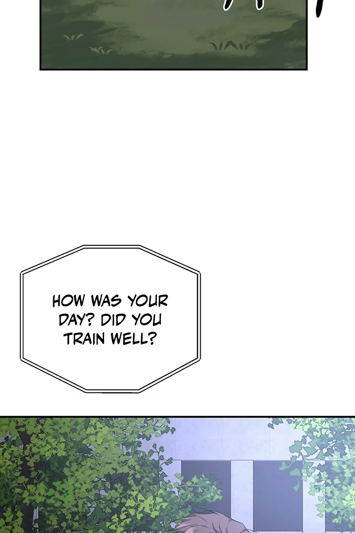 wide open (Paradise scans) - Chapter 6 manhwa