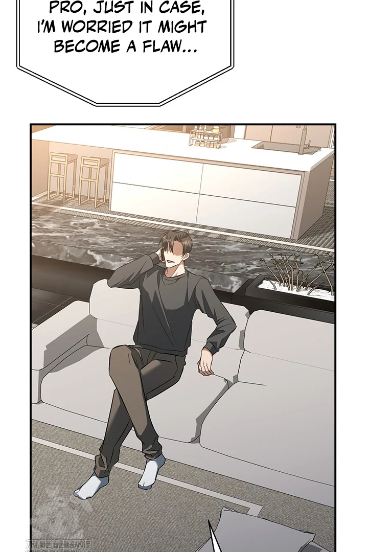 wide open (Paradise scans) - Chapter 6 manhwa