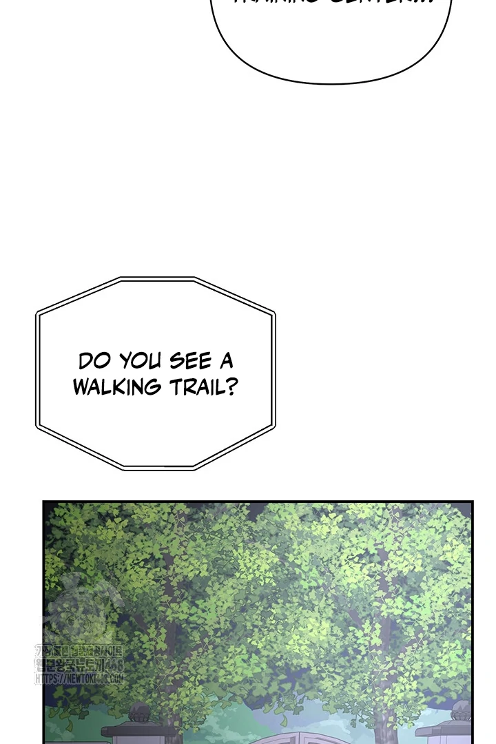 wide open (Paradise scans) - Chapter 6 manhwa
