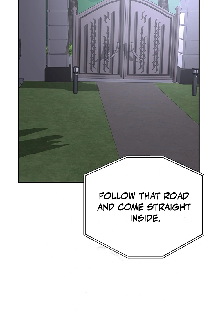 wide open (Paradise scans) - Chapter 6 manhwa
