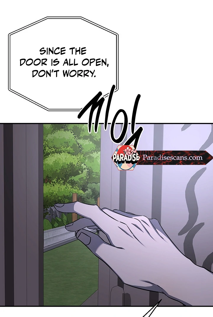 wide open (Paradise scans) - Chapter 6 manhwa