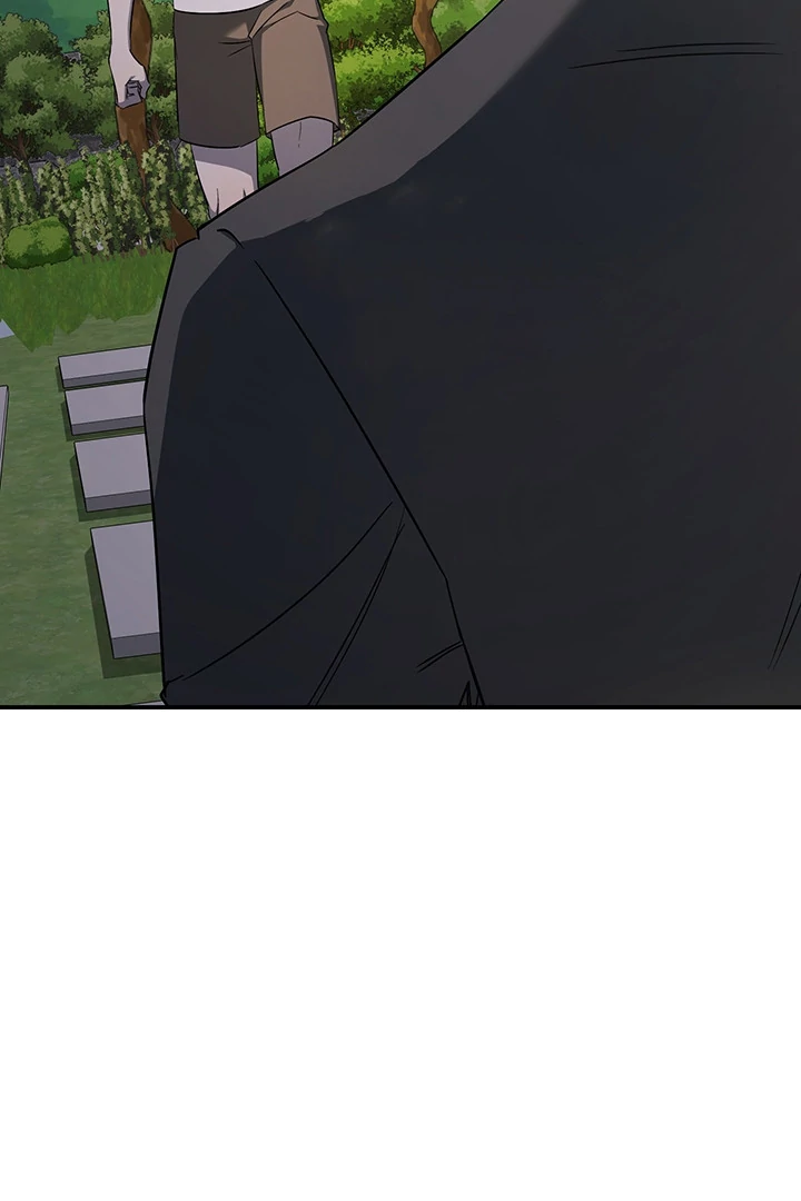 wide open (Paradise scans) - Chapter 6 manhwa