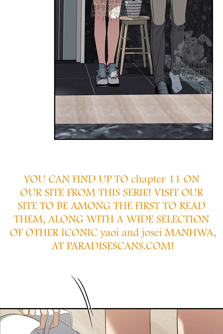 wide open (Paradise scans) - Chapter 7 manhwa