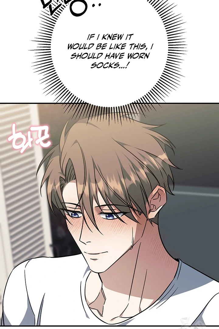 wide open (Paradise scans) - Chapter 7 manhwa