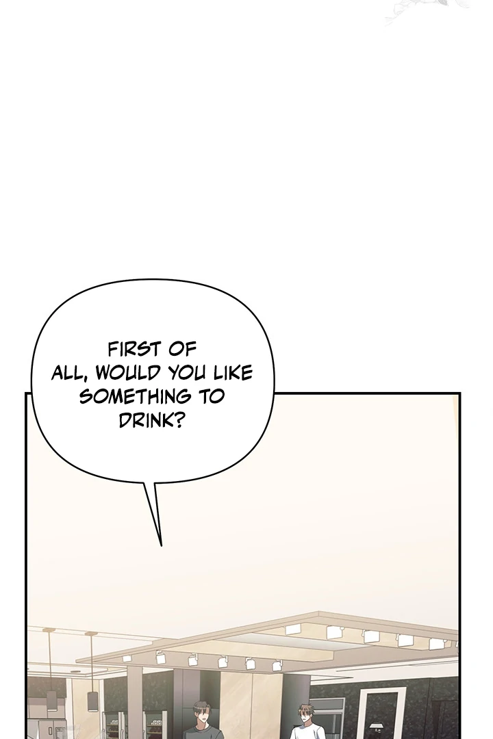 wide open (Paradise scans) - Chapter 7 manhwa