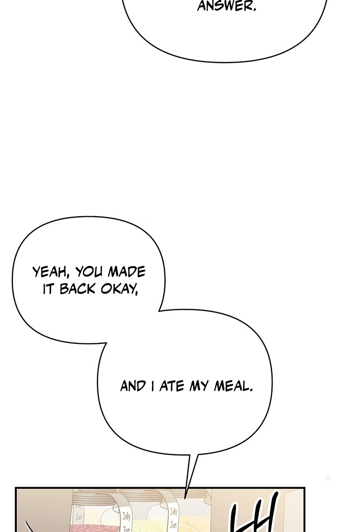 wide open (Paradise scans) - Chapter 7 manhwa