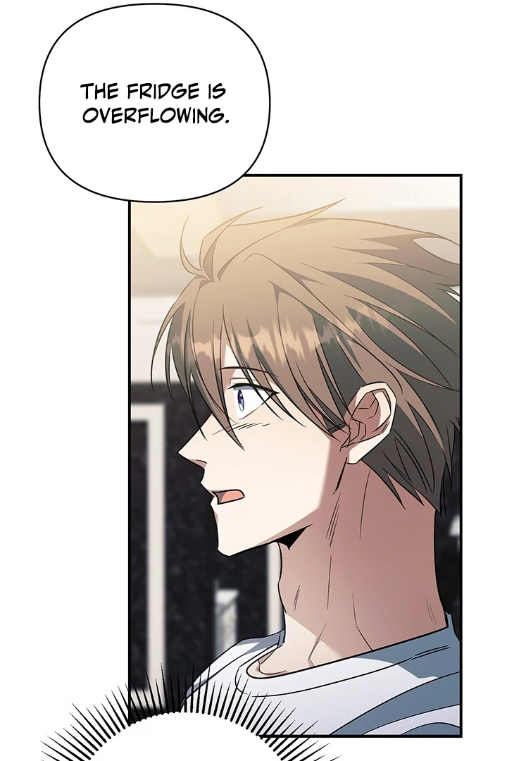 wide open (Paradise scans) - Chapter 7 manhwa