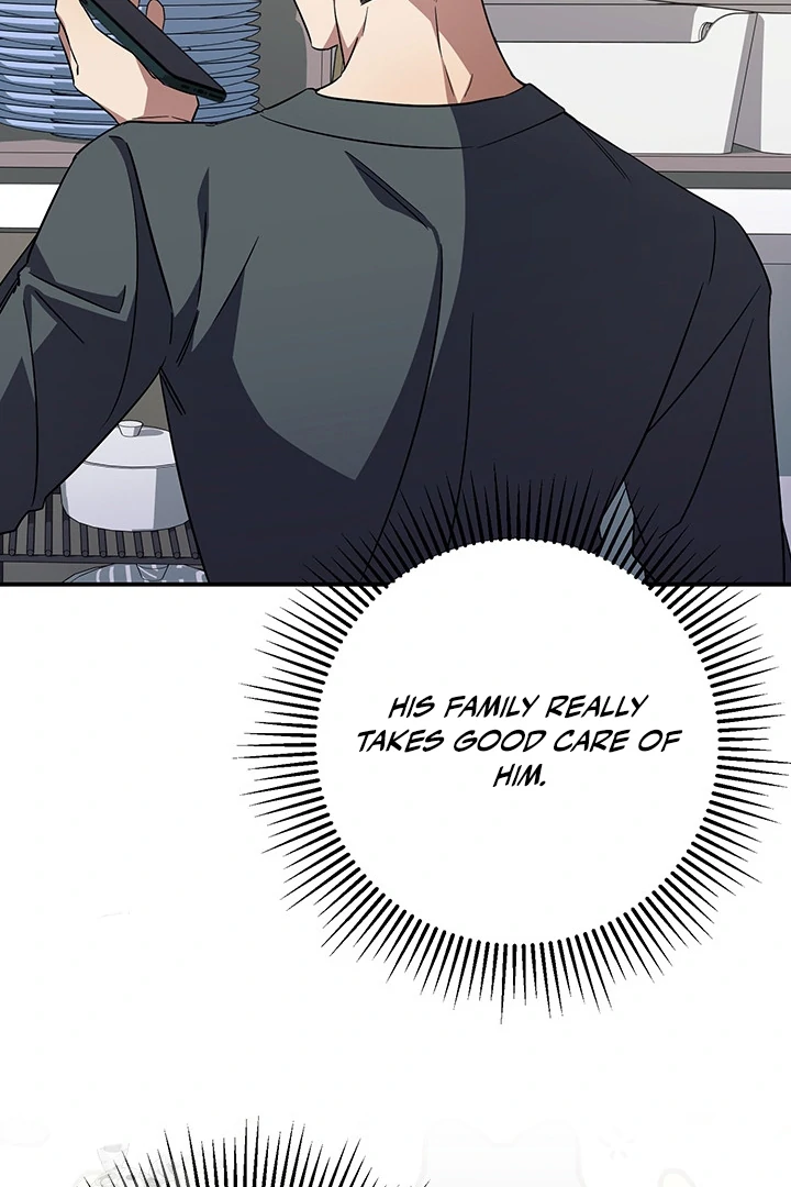 wide open (Paradise scans) - Chapter 7 manhwa