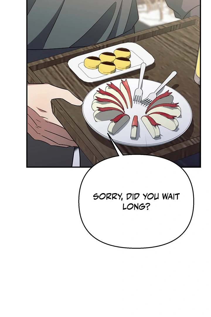 wide open (Paradise scans) - Chapter 7 manhwa