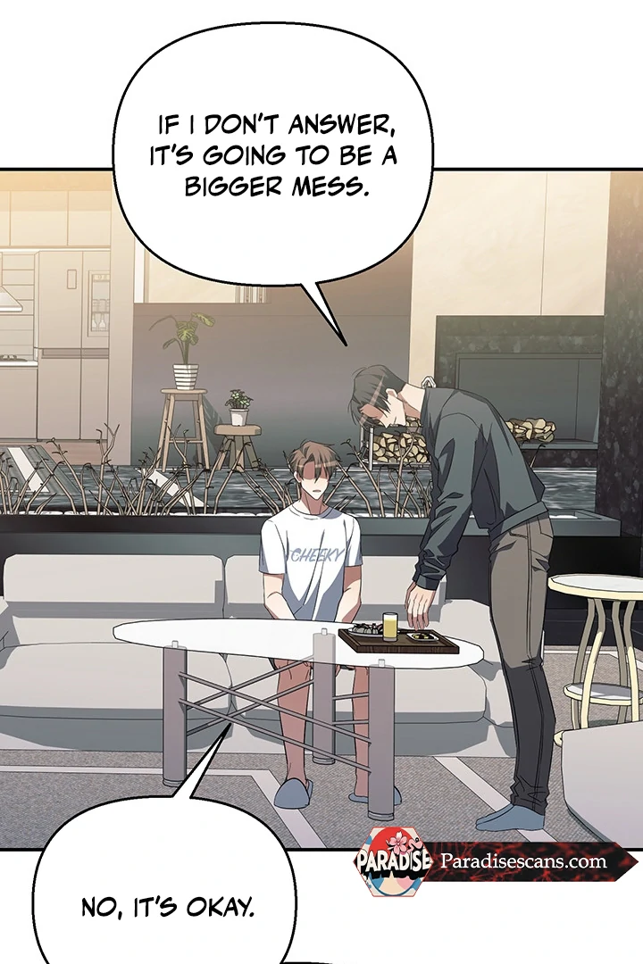 wide open (Paradise scans) - Chapter 7 manhwa