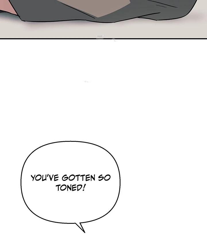 wide open (Paradise scans) - Chapter 7 manhwa