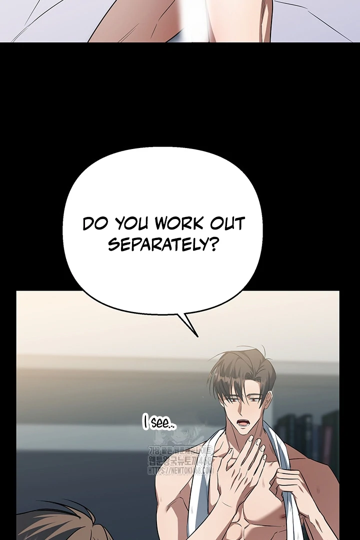 wide open (Paradise scans) - Chapter 7 manhwa