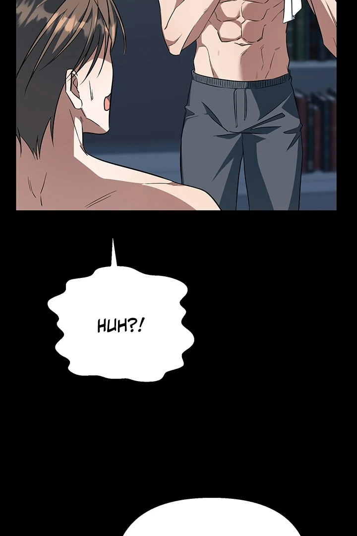 wide open (Paradise scans) - Chapter 7 manhwa