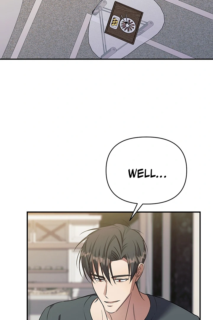 wide open (Paradise scans) - Chapter 7 manhwa