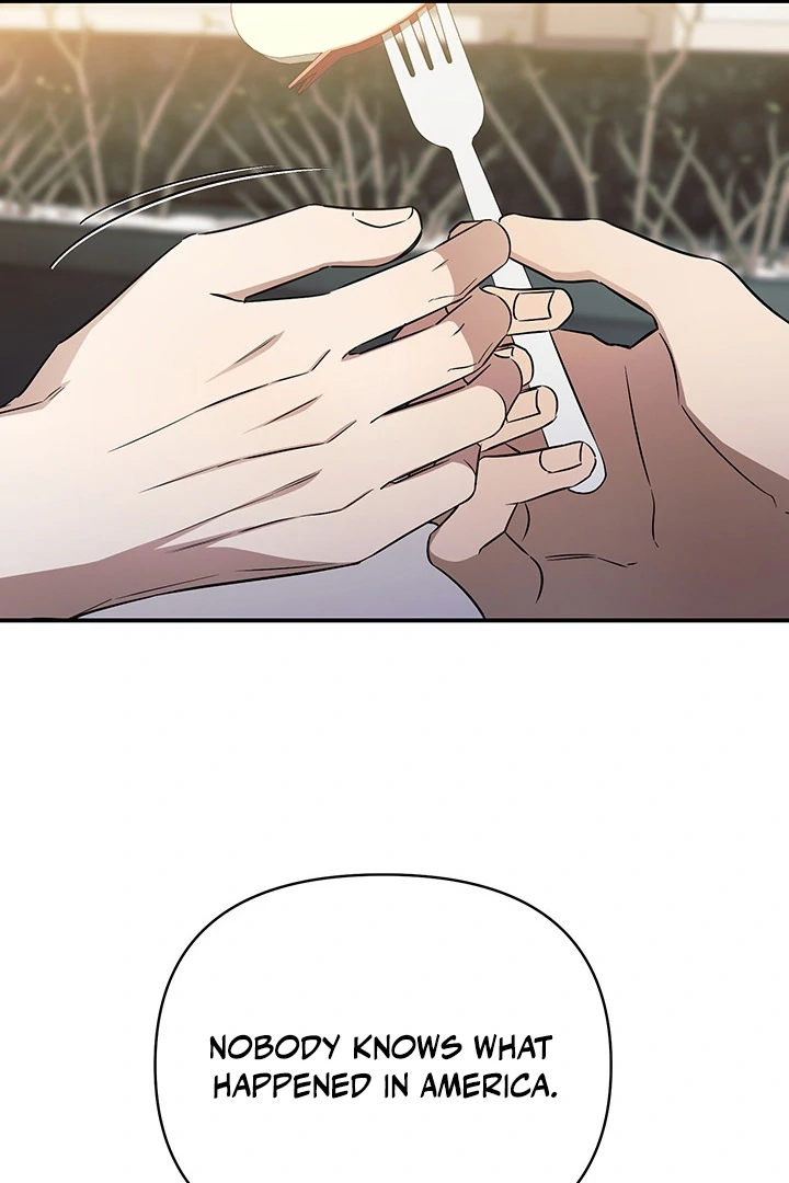 wide open (Paradise scans) - Chapter 7 manhwa