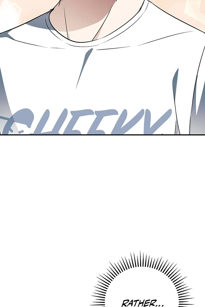 wide open (Paradise scans) - Chapter 7 manhwa