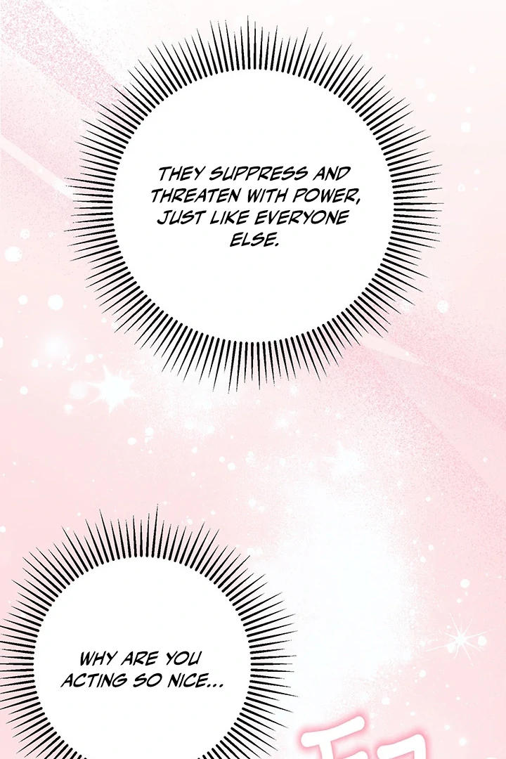 wide open (Paradise scans) - Chapter 7 manhwa