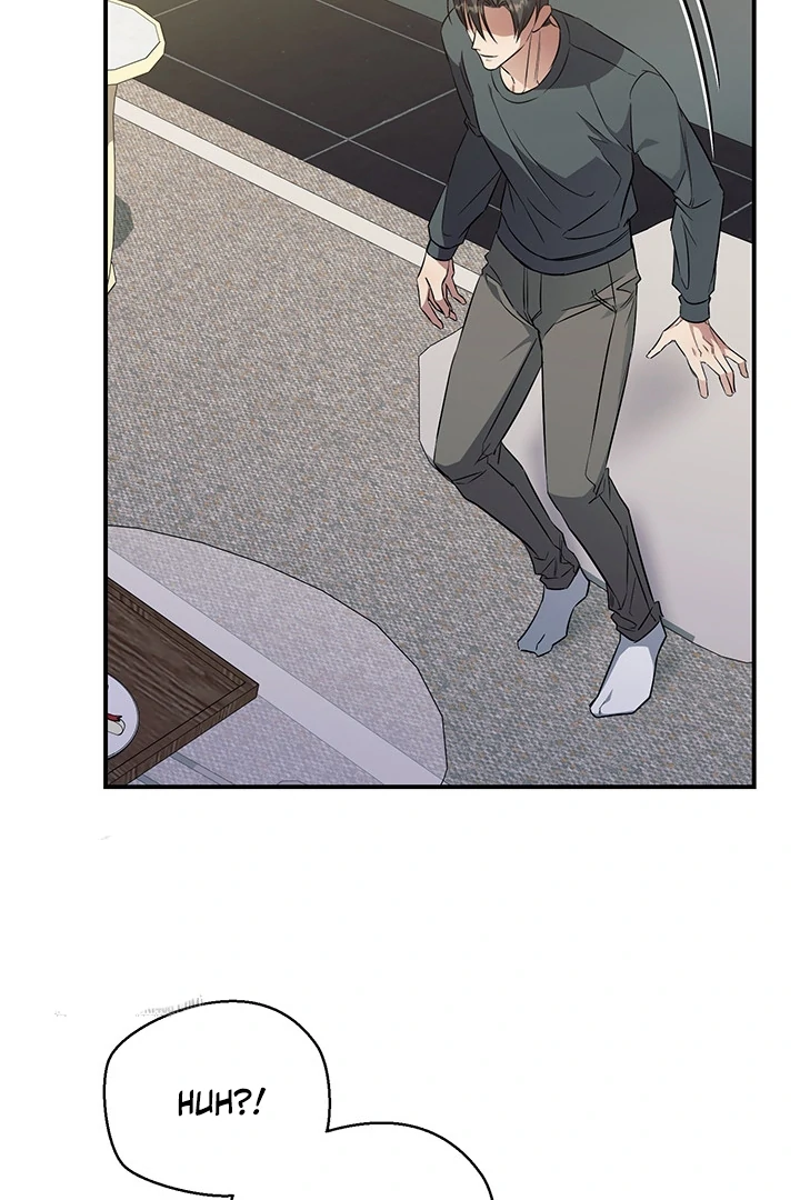 wide open (Paradise scans) - Chapter 7 manhwa