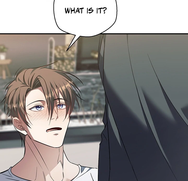 wide open (Paradise scans) - Chapter 7 manhwa