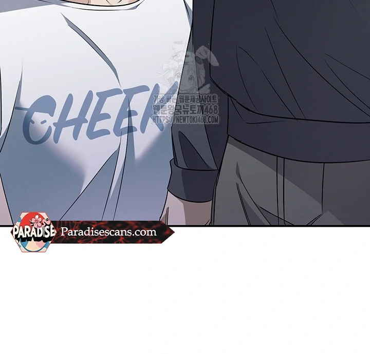 wide open (Paradise scans) - Chapter 7 manhwa