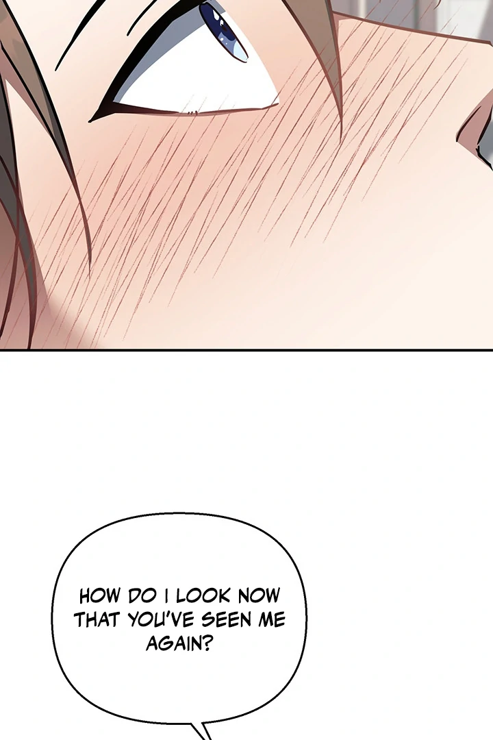 wide open (Paradise scans) - Chapter 7 manhwa