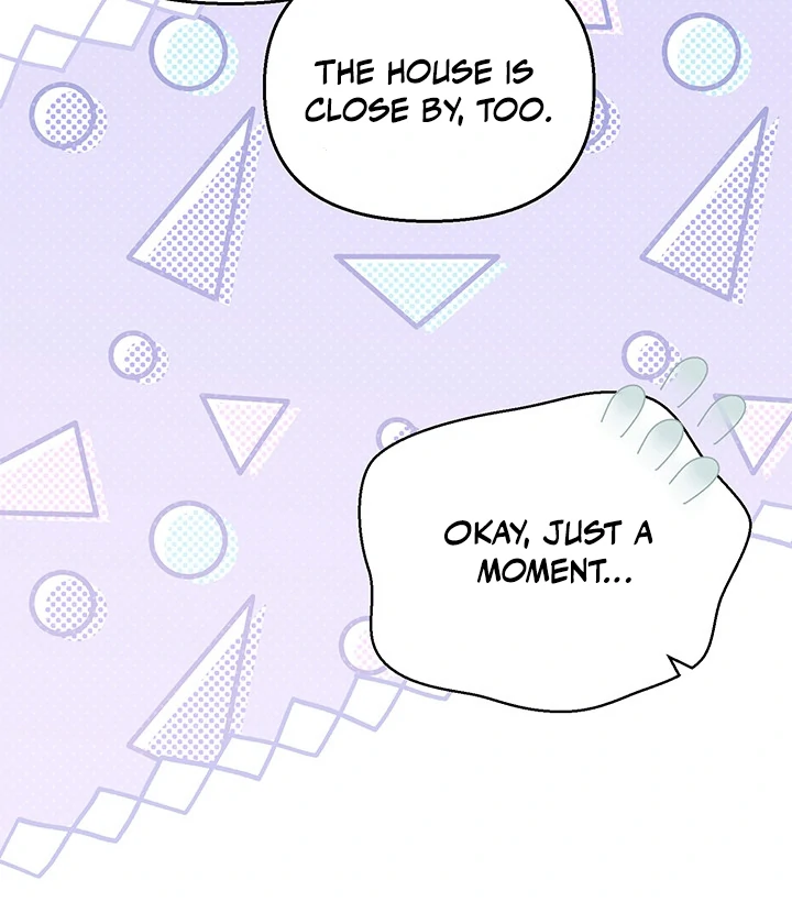 wide open (Paradise scans) - Chapter 7 manhwa