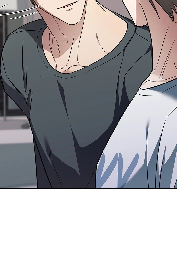 wide open (Paradise scans) - Chapter 7 manhwa