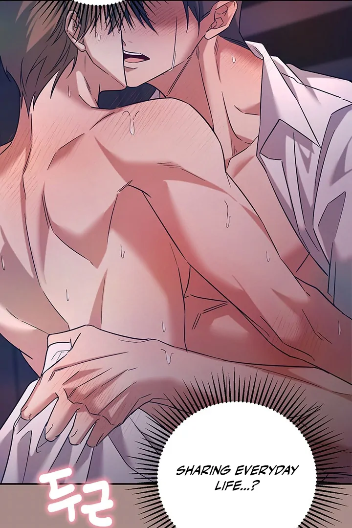 wide open (Paradise scans) - Chapter 7 manhwa