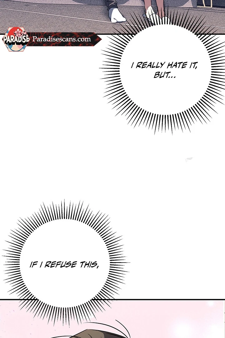 wide open (Paradise scans) - Chapter 7 manhwa