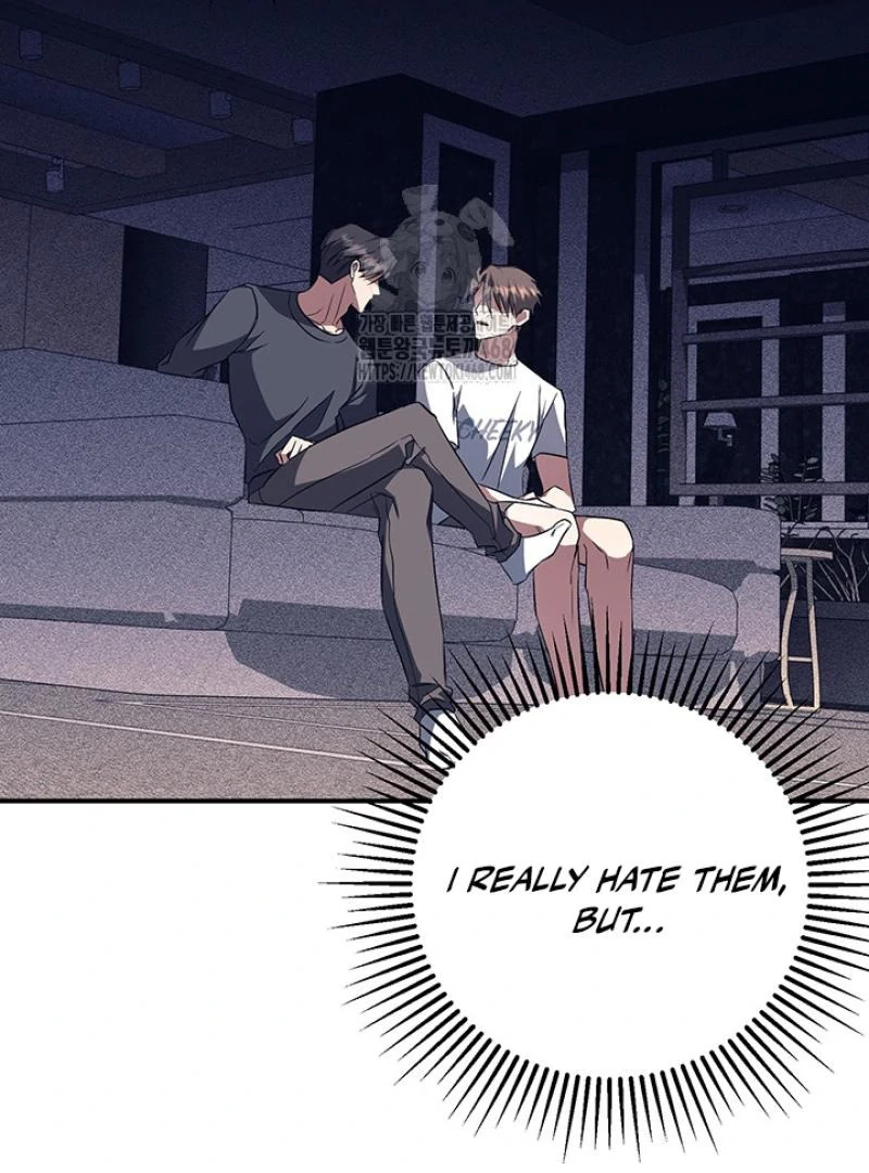 wide open (Paradise scans) - Chapter 8 manhwa