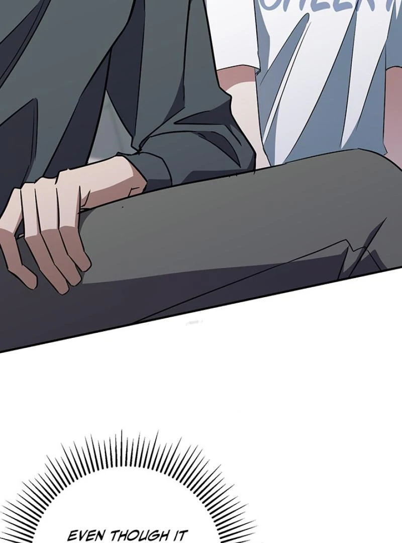 wide open (Paradise scans) - Chapter 8 manhwa