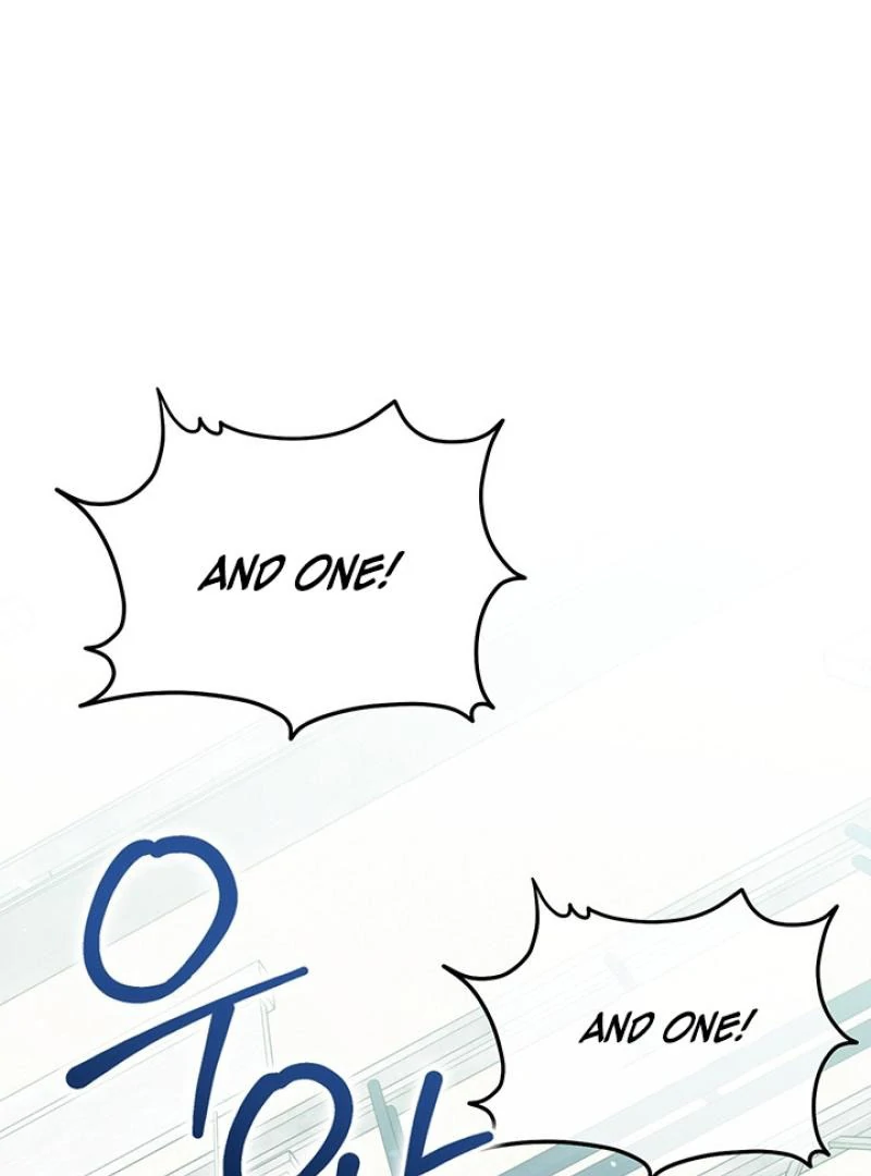 wide open (Paradise scans) - Chapter 8 manhwa