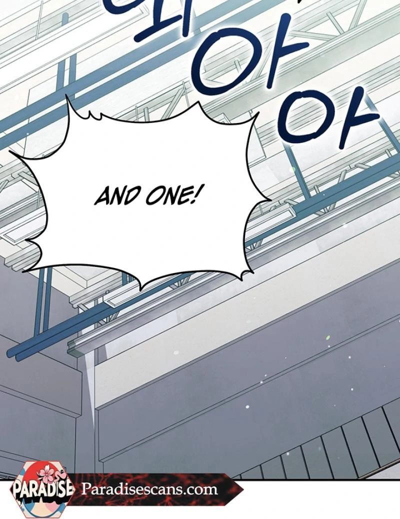 wide open (Paradise scans) - Chapter 8 manhwa