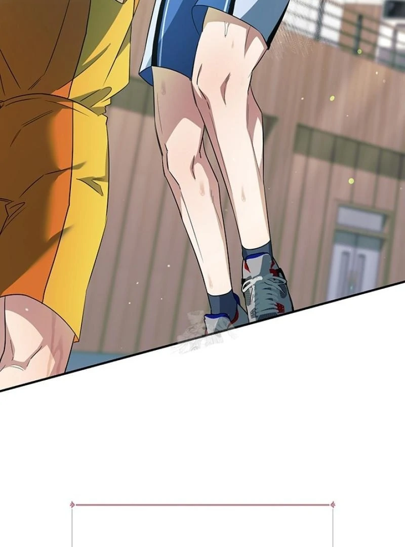 wide open (Paradise scans) - Chapter 8 manhwa