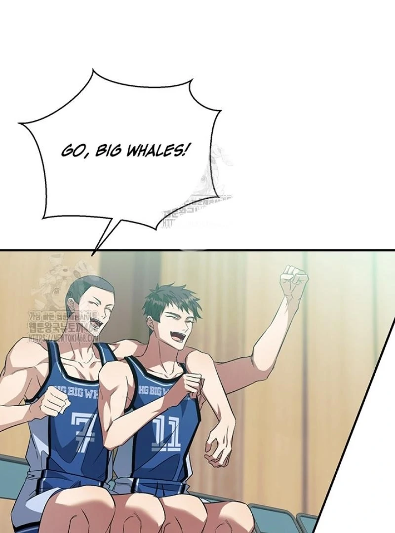 wide open (Paradise scans) - Chapter 8 manhwa