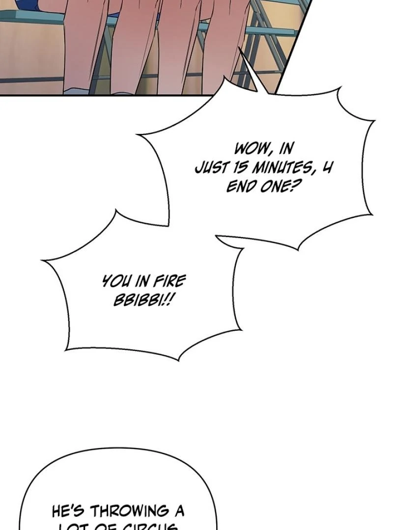 wide open (Paradise scans) - Chapter 8 manhwa